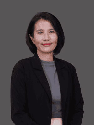 อาจารย์อุบลรัตน์ พูลทรัพย์