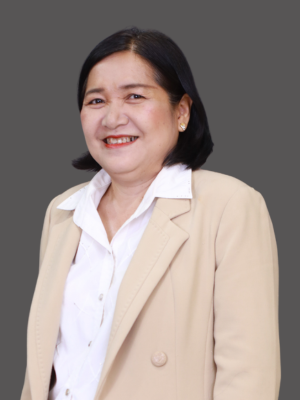 อาจารย์เยาวเรศ แตงจวง