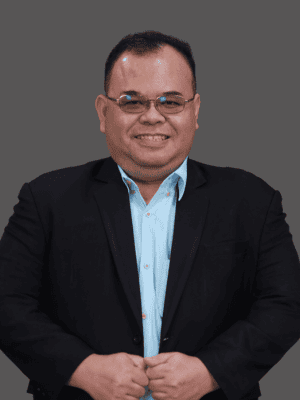 อาจารย์เสกสรร อินชะนะ