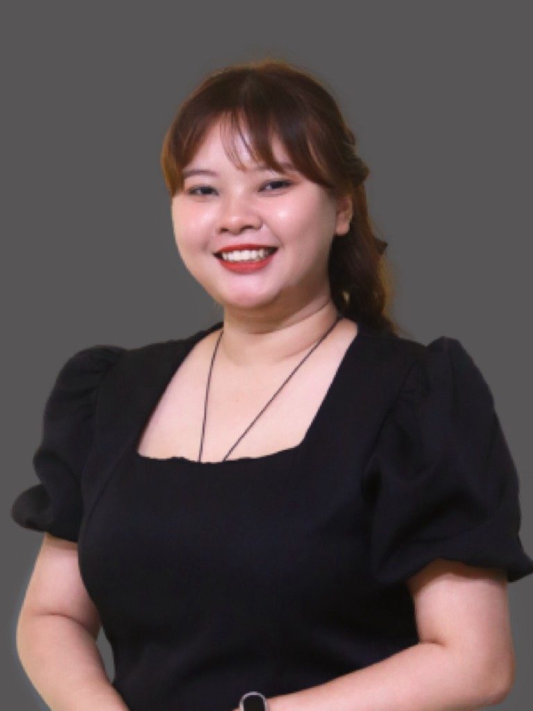 นางสาวศศิกาญจน์ ม่วงพรวน